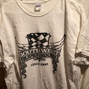 Men's car Shirt